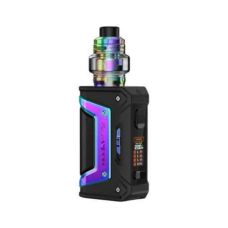 Geekvape L200 Classic Kit