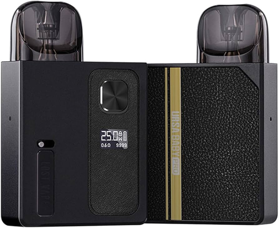 Lost Vape Ursa baby Pro