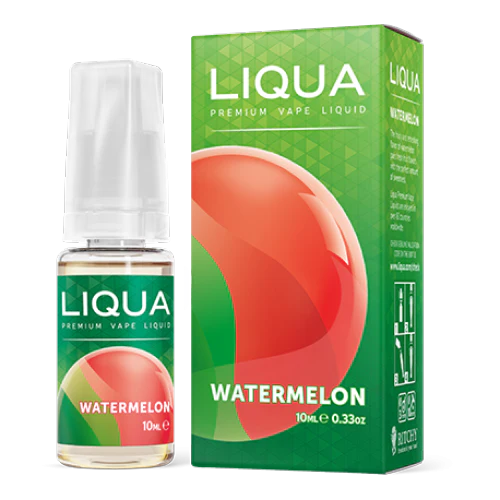 Liqua 18mg MTL