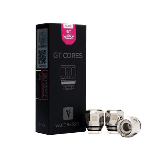 Vaporesso GT Meshed Core 0.18 ohm Mesh Coil