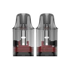 Vaporesso Vibe Dual Mesh Pods 0.6/0.8 - Cloudy Vape Co. Umhlanga.