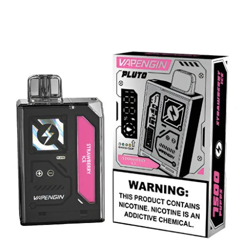 Vapengin Pluto 7500 Puff Disposable