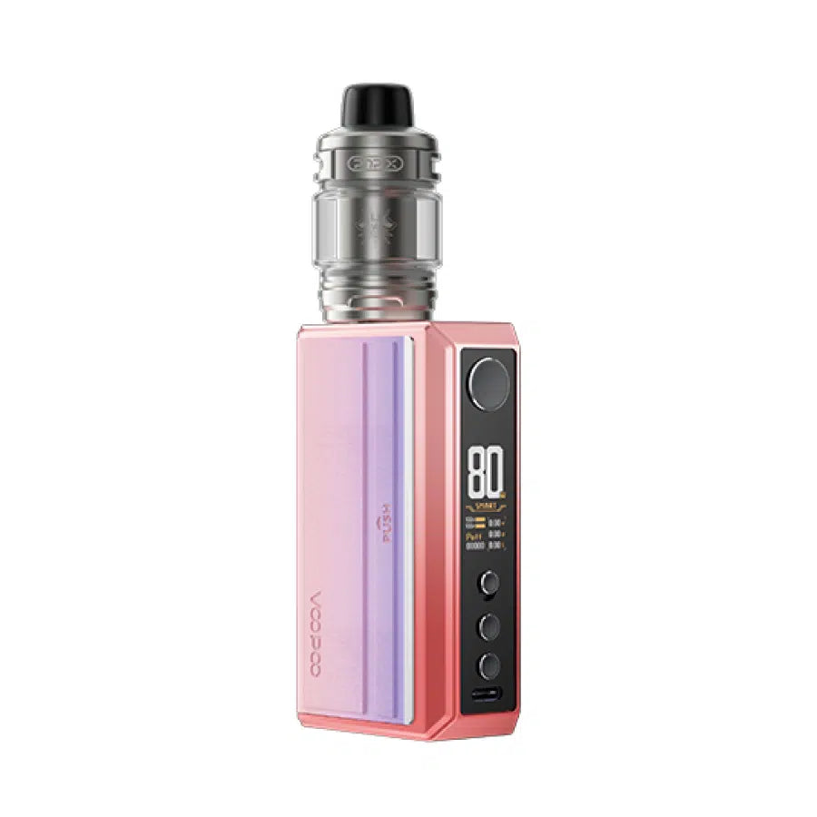 Voopoo Drag 5 Kit