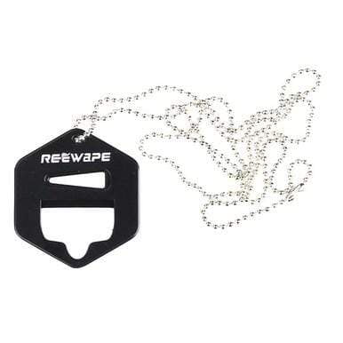 Reewape Vape Juice Bottle Opener