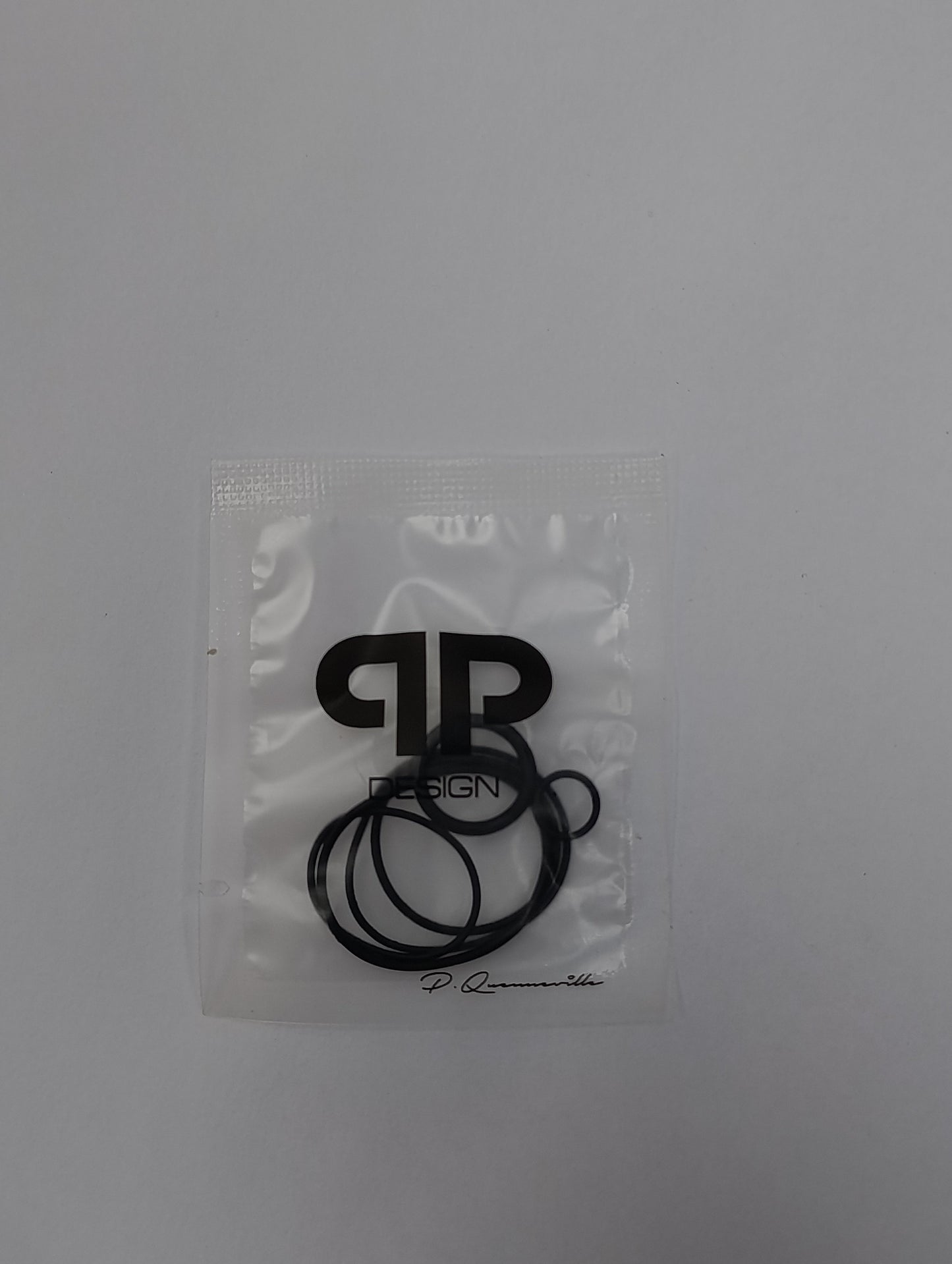 qp Design Fatality M25 Spare O-Rings