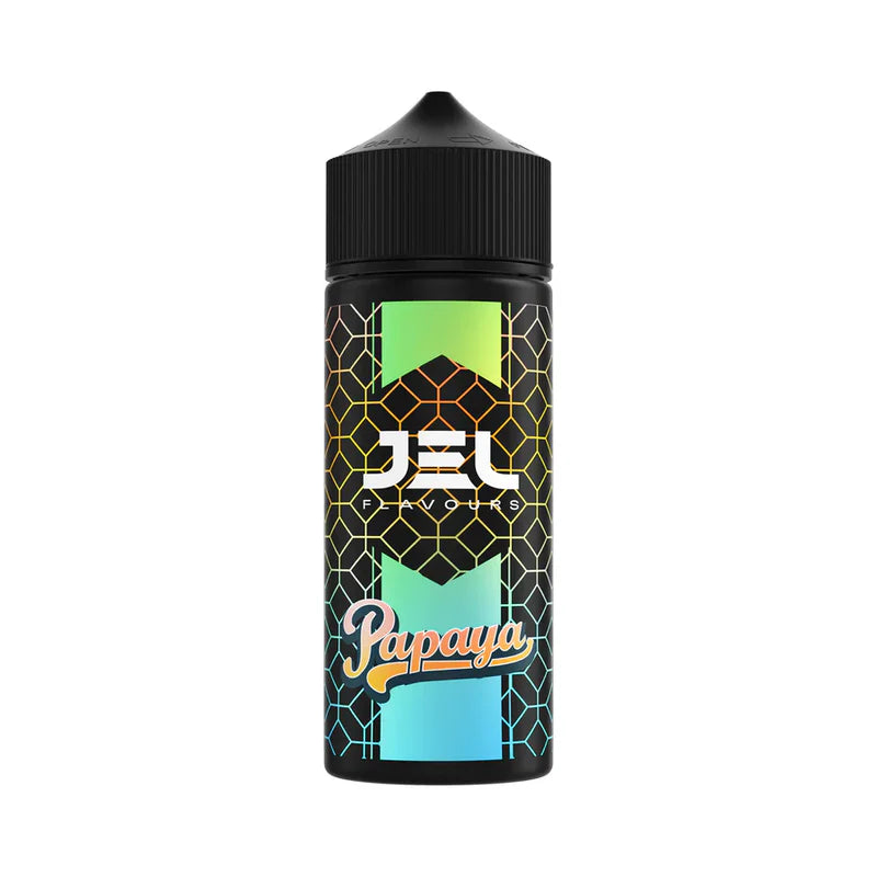 Joose E Liqz Papaya Freeze 120ML Longfill Kit