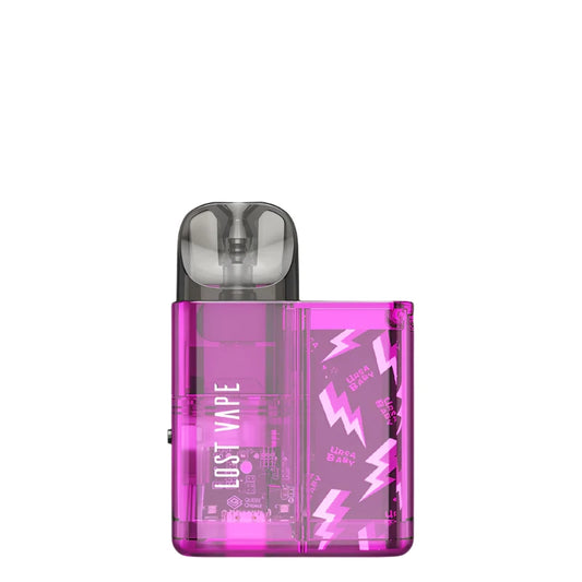 Lost Vape Ursa Baby Kit