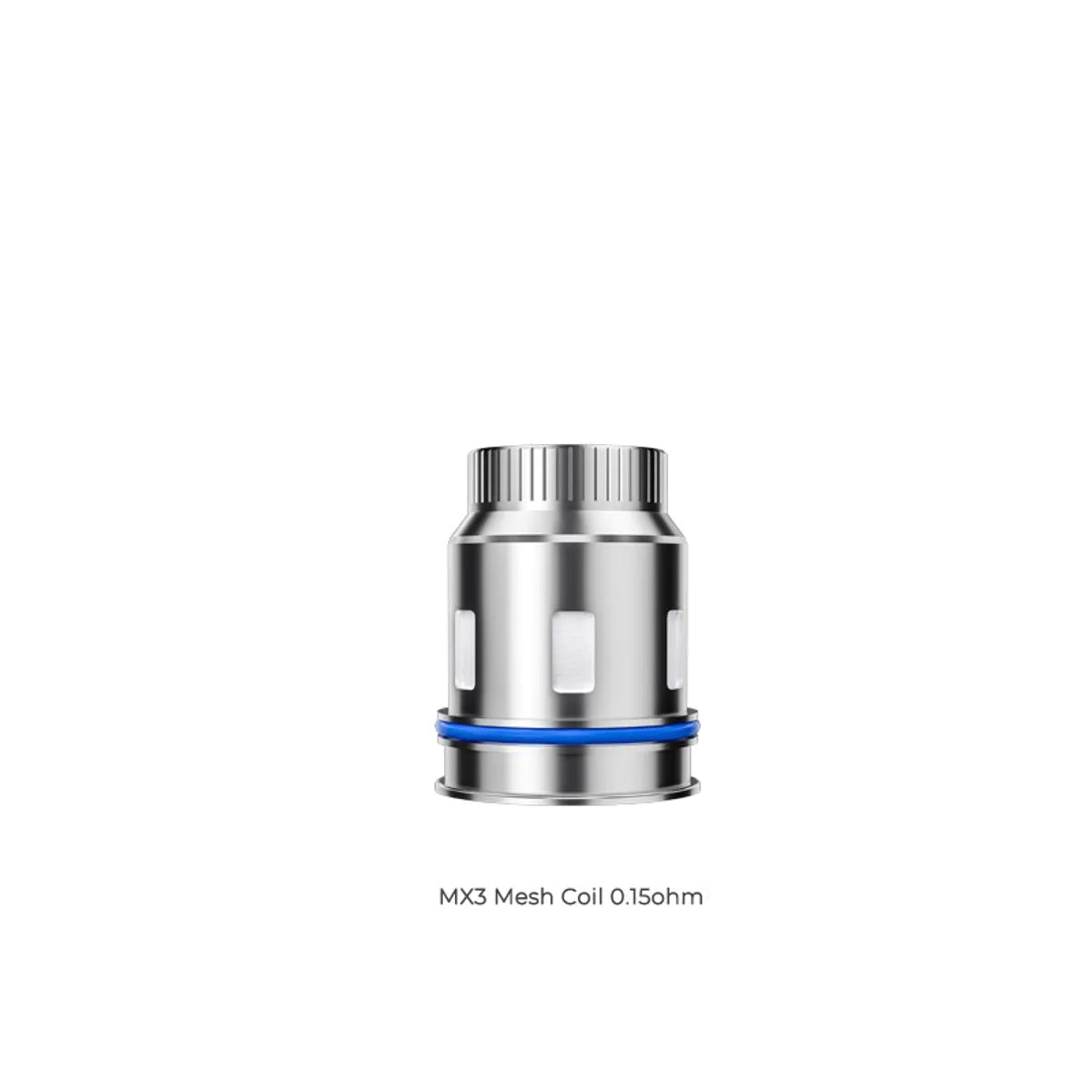 Freemax Mx3 Mesh Coil 0.15 OHM