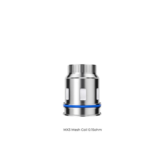 Freemax Mx3 Mesh Coil 0.15 OHM