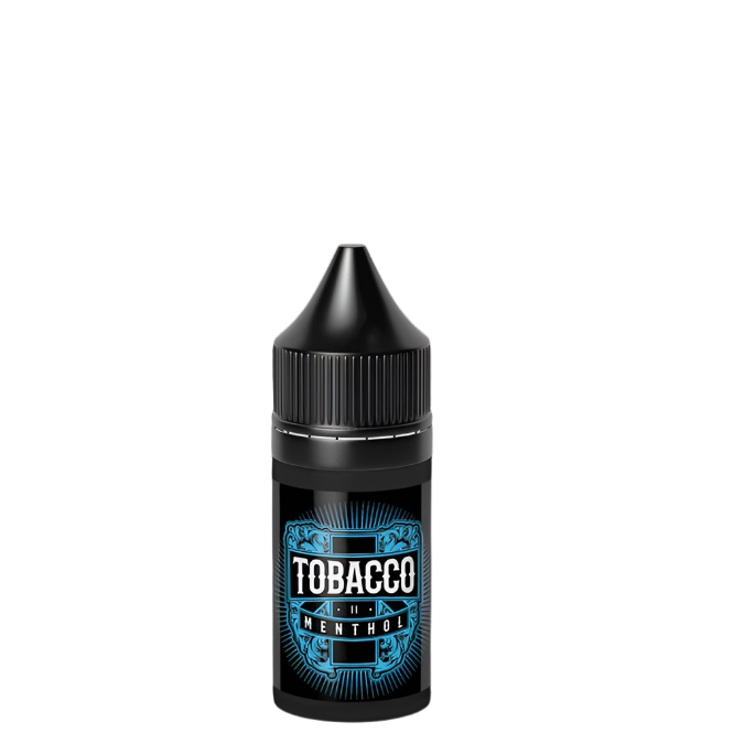 Bewolk Tobacco-Menthol Salts 30ml