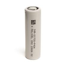 Molicell P42A 21700 Battery