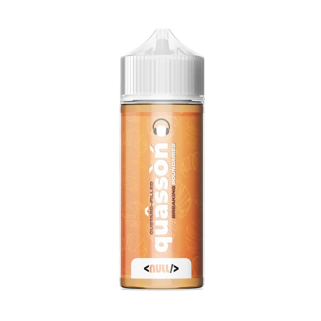 Null- QuasSon 3MG 120ML