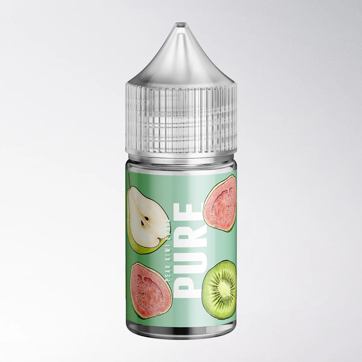 Pure Pear Kiwi guava 30ML