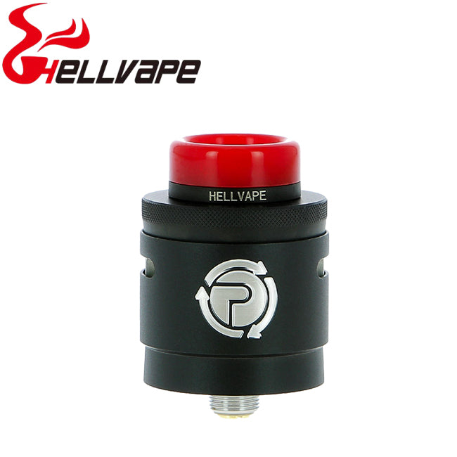 Hellvape Passage RDA