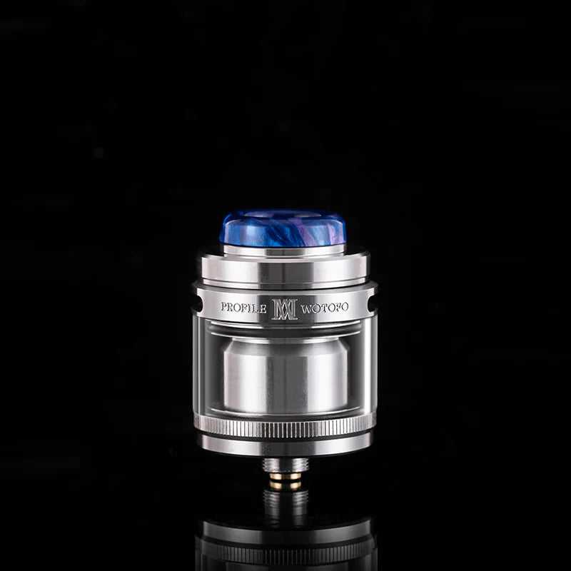 Wotofo Profile M RTA
