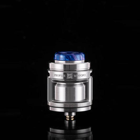 Wotofo Profile M RTA
