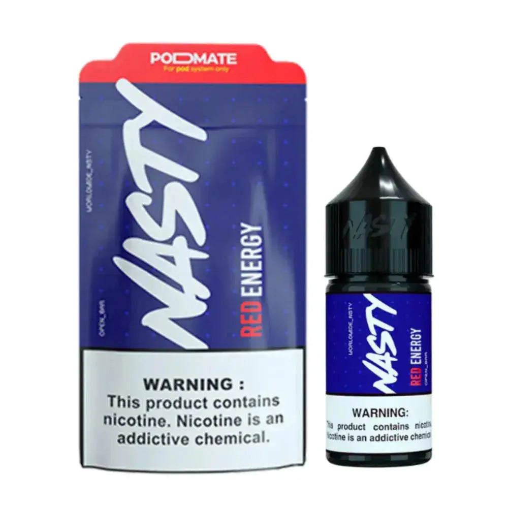 Nasty Juice Podmate Red Energy 30ML