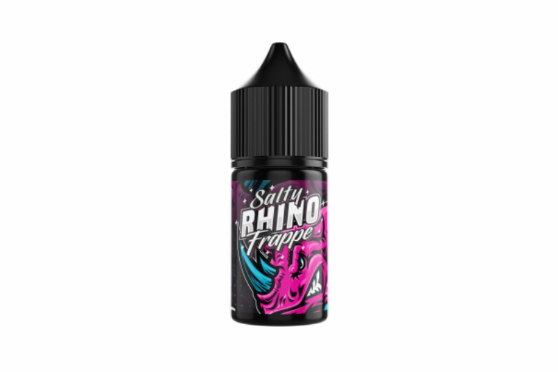 Steam Masters Rhino Frappe Salts 30ML