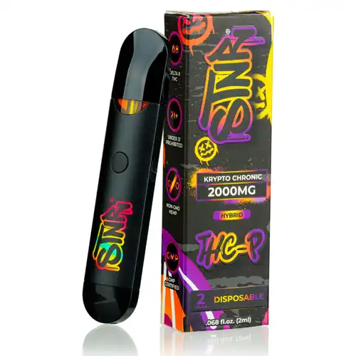 STNR THC-P 2000MG STNR THC-P 2000MG