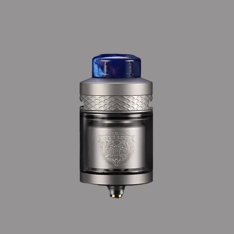 Wotofo Serpent Elevate RTA