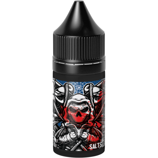 Befokte Spider Cola Nicotine Salts
