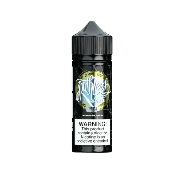 Ruthless Skir Skirrr Ice 3MG 120ML