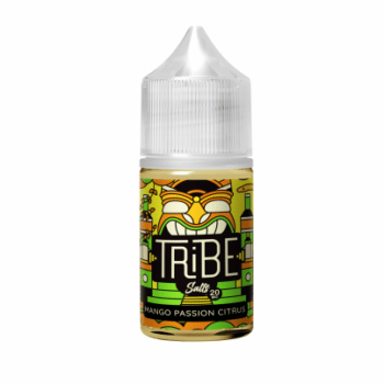 Tribe- Mango Passion Citrus 20MG 30ML