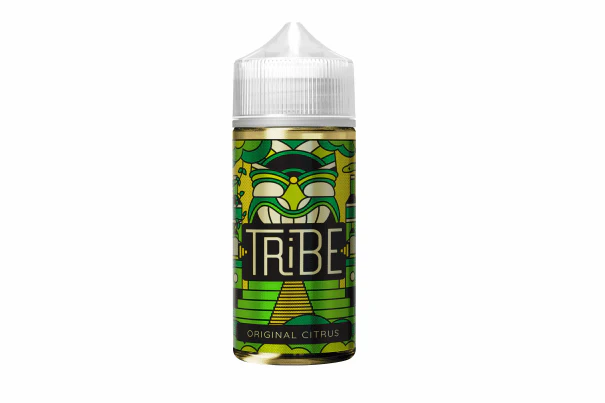 Tribe Original Citrus 2MG 100ML