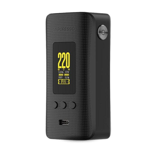 Vaporesso Gen 200 Mod Black