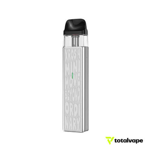 Xros 4 Mini Art Edition Pod Device