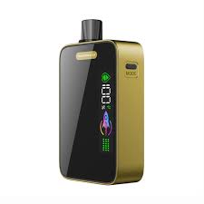 VOOM Burst 15K Disposable