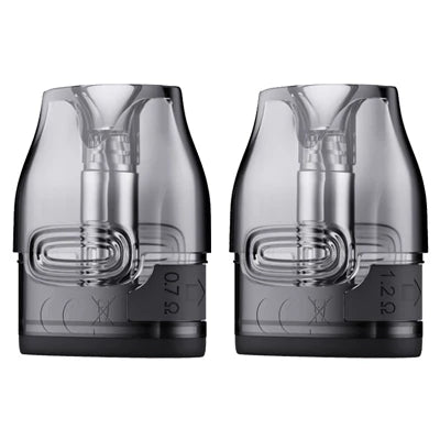 Voopoo Vmate/Vthru Pods