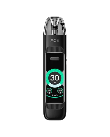 Vozol Ace Max Pod Kit