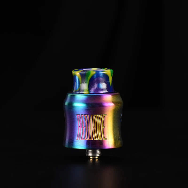Wotofo Recurve RDA
