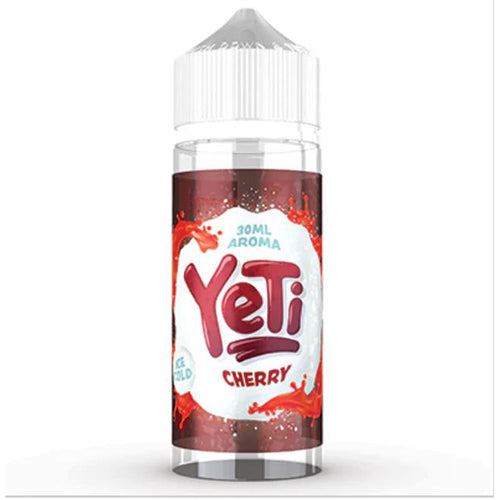 Yeti E-Liquid Longfills 120ML