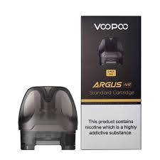 Voopoo Argus Air Standard Cartridge