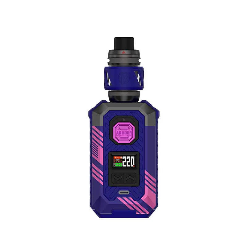 Vaporesso Armour Max Starter Kit ITANK T Edition