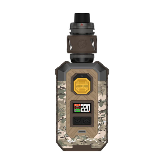 Vaporesso Armour Max Starter Kit ITANK T Edition