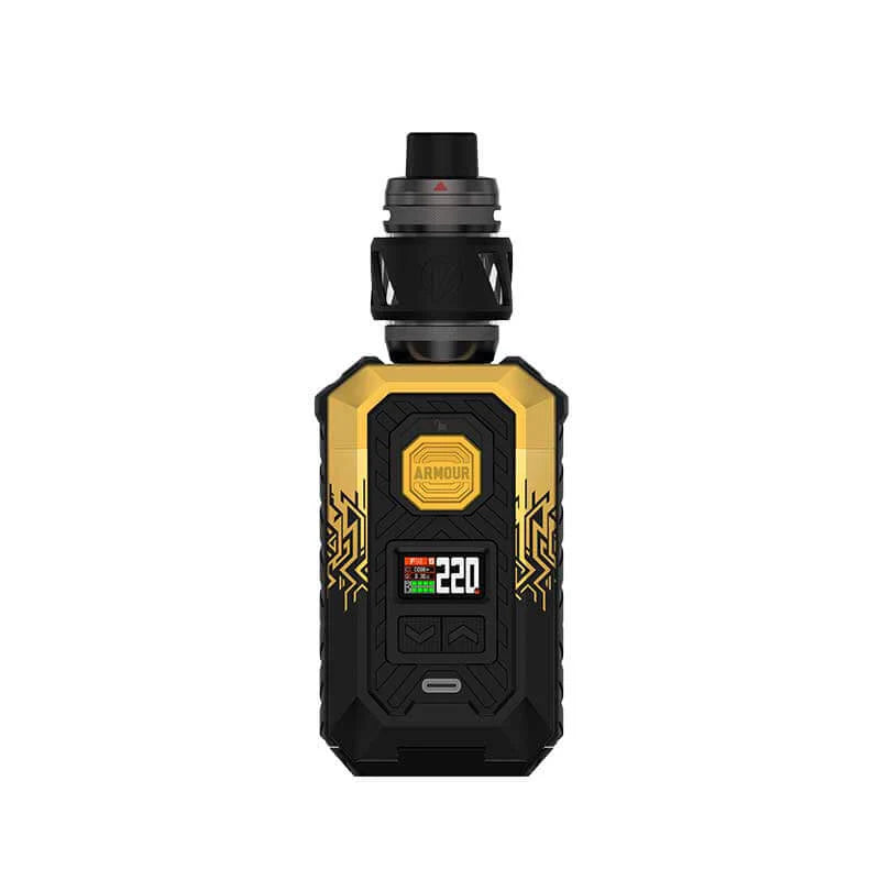 Vaporesso Armour Max Starter Kit ITANK T Edition
