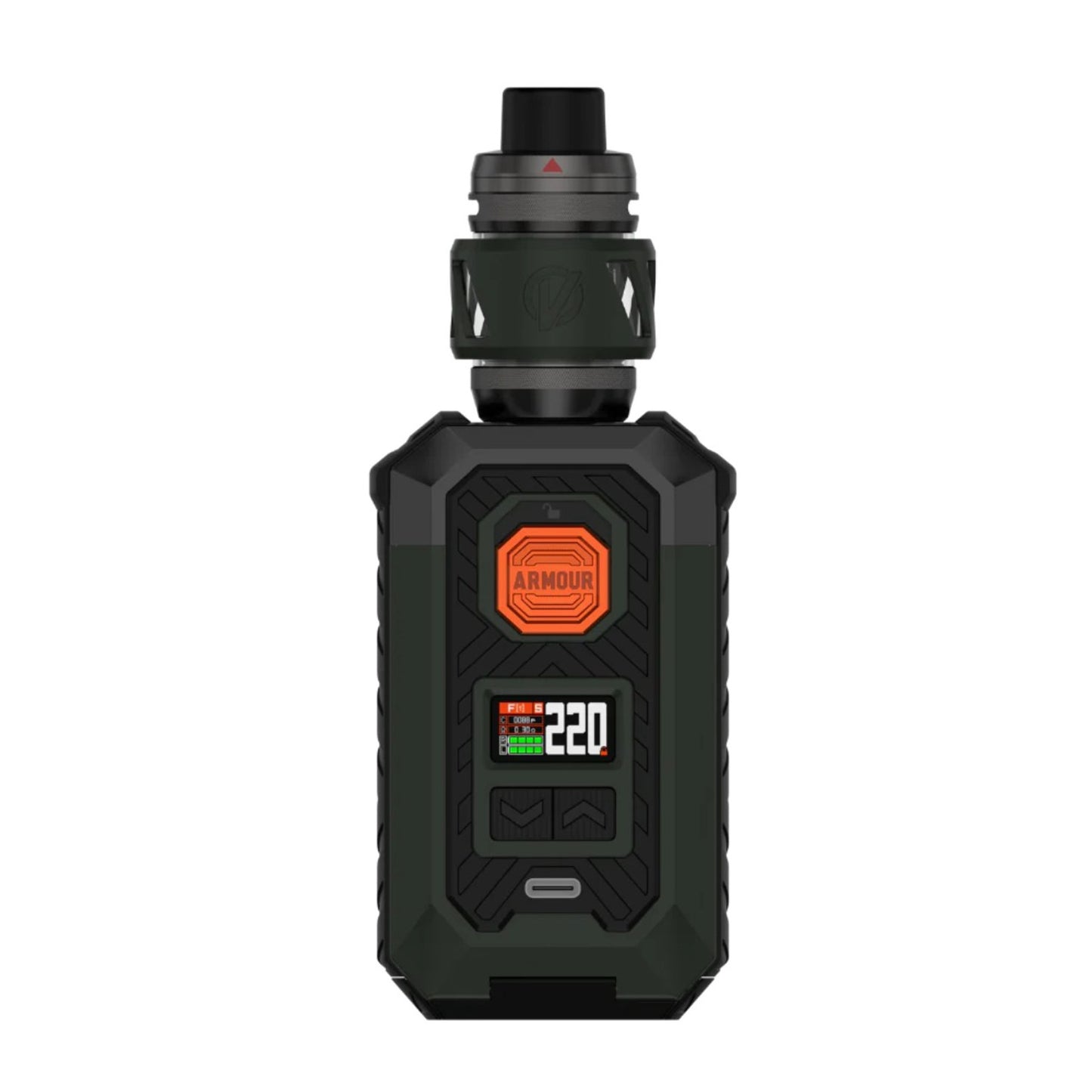 Vaporesso Armour Max Starter Kit ITANK T Edition