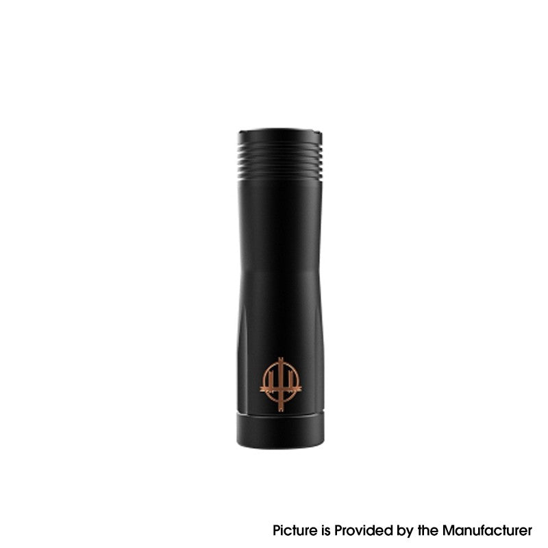 Hellvape Trishul V2 Mechanical Mod