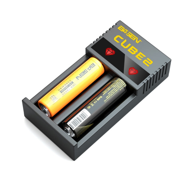 Basen Cube 2 Battery Charger
