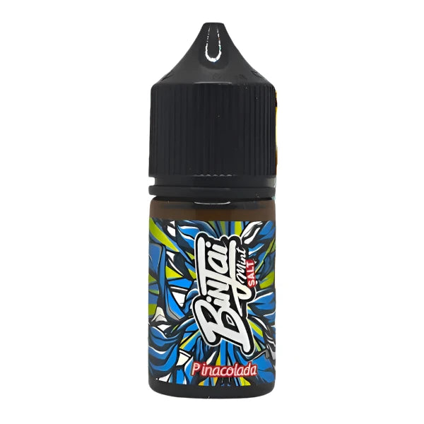 Binjai Salts Pinacolada 30ML