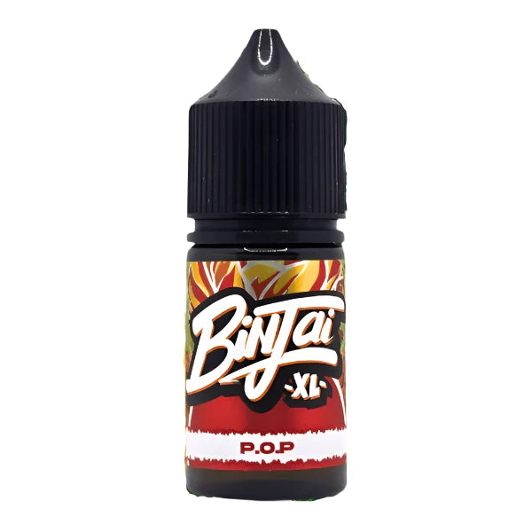 Binjai Salts P.O.P 30ML