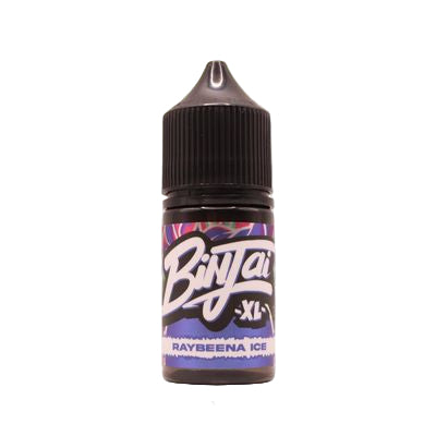 Binaji Raybeena Ice Nicotine Salts 30ML