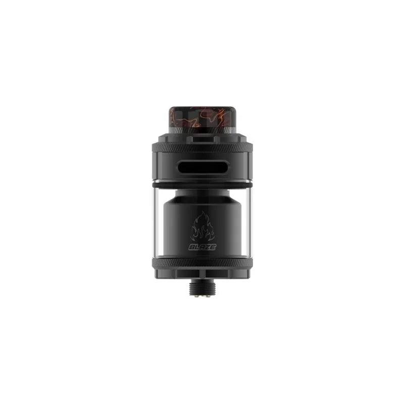 Thunderhead Creations Blaze RTA - Cloudy Vape Co. Umhlanga.