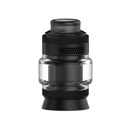 Thundehead Blaze Solo 2 RTA