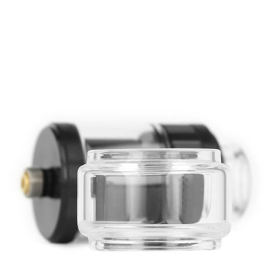 Thundercloud  Blaze Solo 2 RTA Bubble Glass