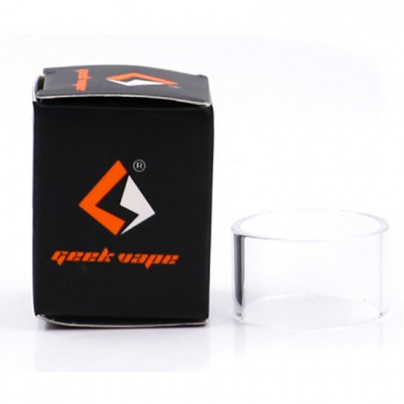 GeekVape Blitzen 5ML RTA Bubble Glass