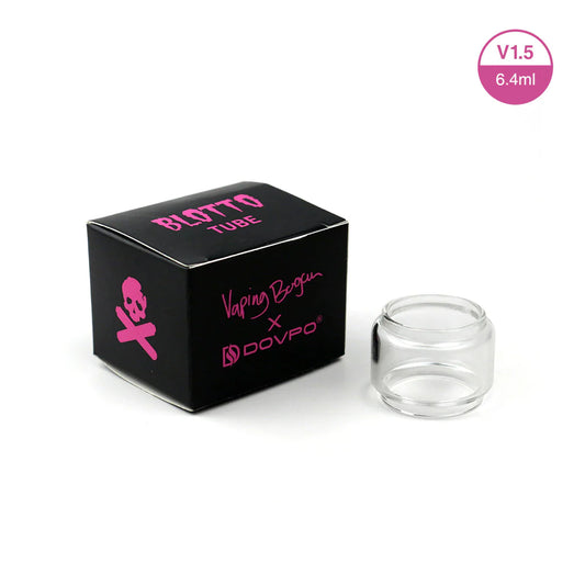 Dovpo Blotto V1.5 Bubble Glass